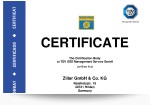 ISO 9001 : 2015