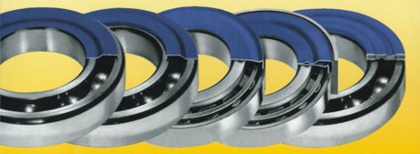 Nilos Ring